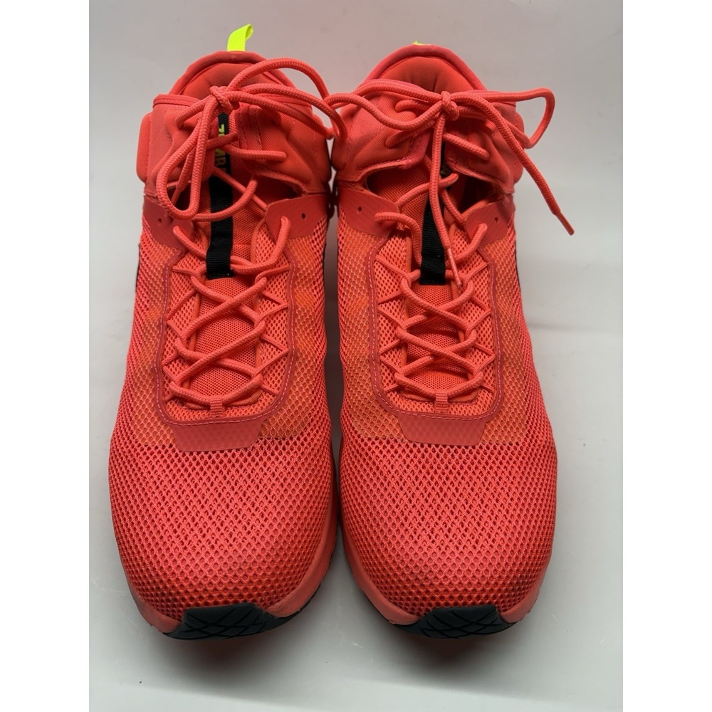 Zumba Air Funk 2.0 Mid-Top Fitness Sneakers Women 12 A1F00171-12-CORL